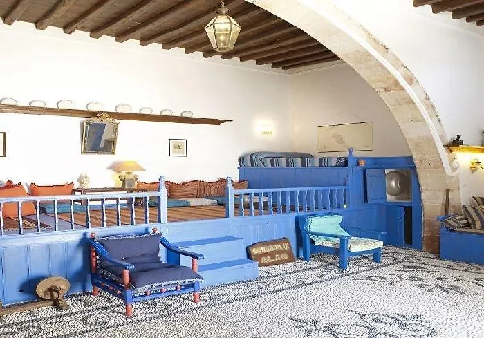 Al 583 Di Lindos
